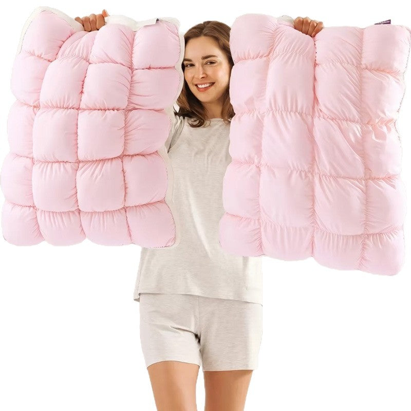 Somnium™ Cloud Puff Pillow