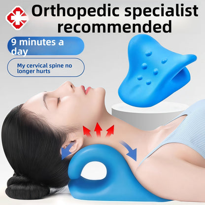 Somnium™ Cervical Decompression Pillow