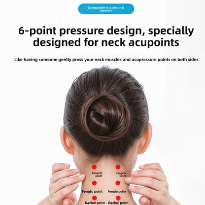 Somnium™ Cervical Decompression Pillow