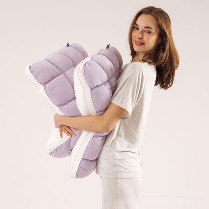 Somnium™ Cloud Puff Pillow