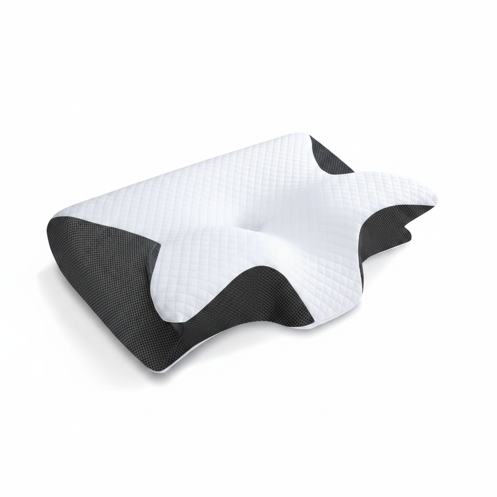 Somnium™ Cervical Relief Pillow
