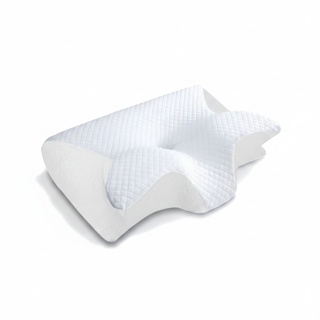 Somnium™ Cervical Relief Pillow