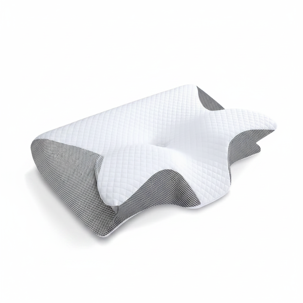 Somnium™ Cervical Relief Pillow