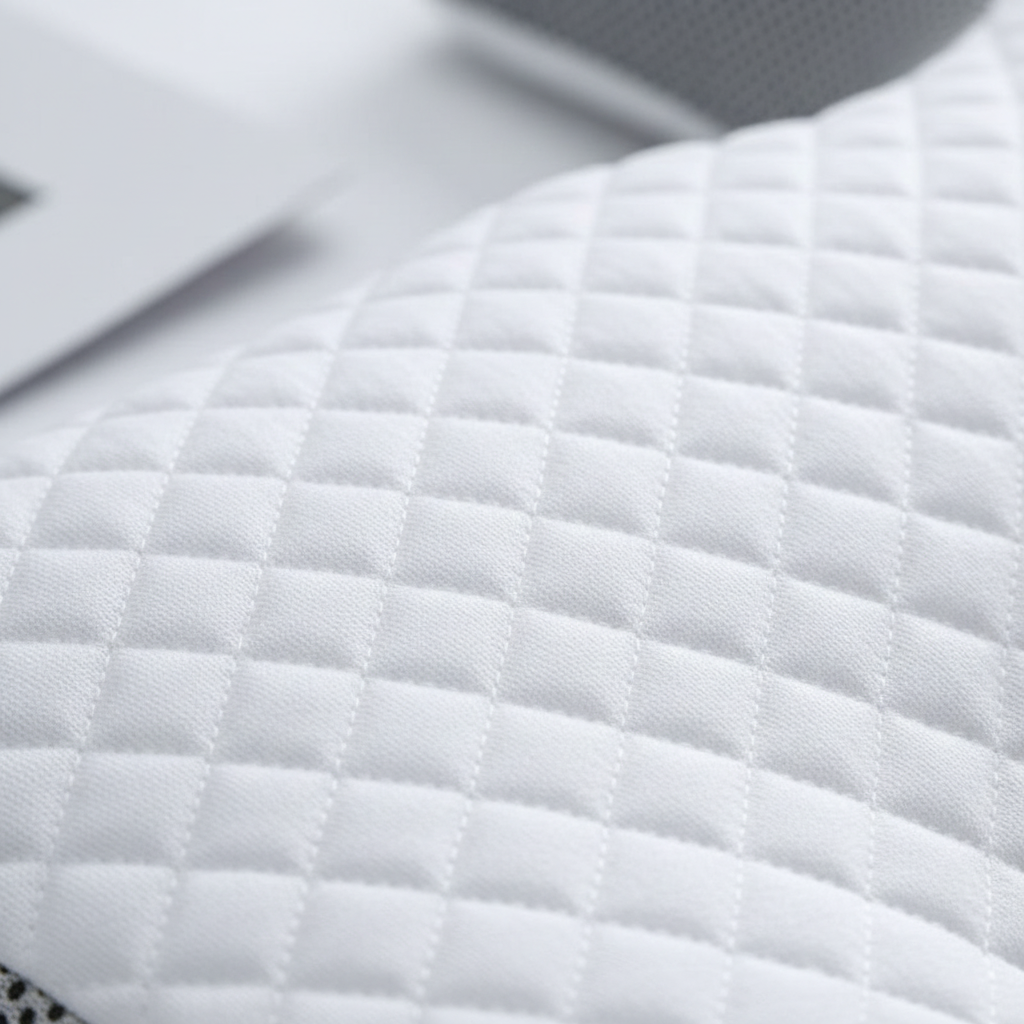 Somnium™ Cervical Relief Pillow