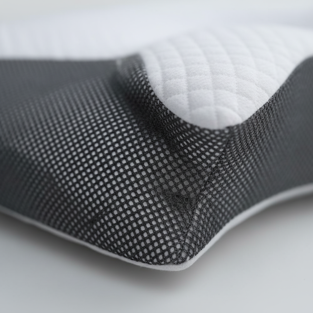 Somnium™ Cervical Relief Pillow