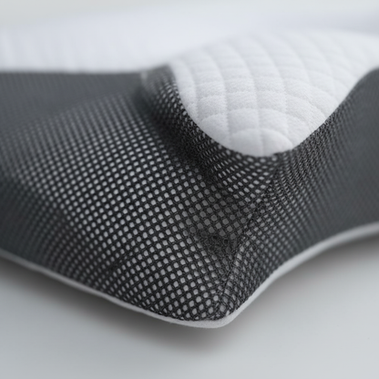 Somnium™ Cervical Relief Pillow