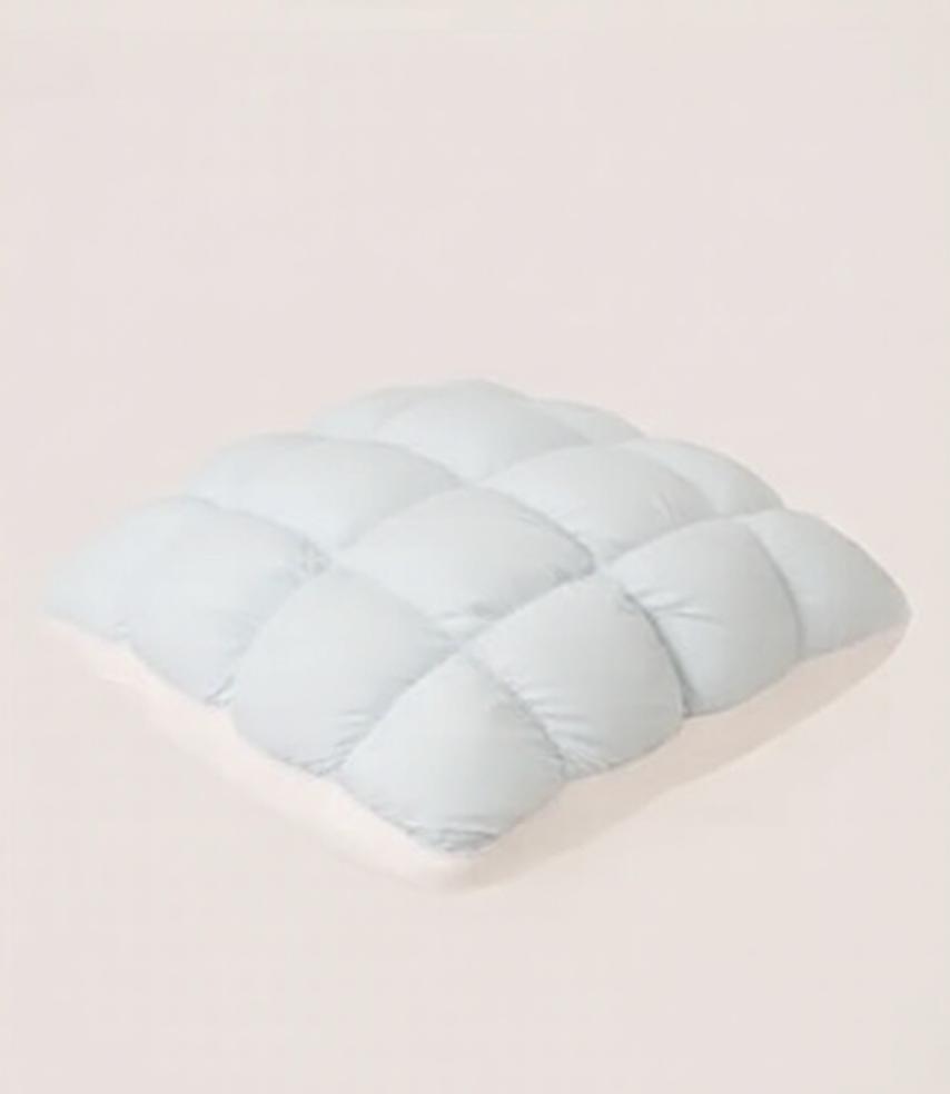 Somnium™ Cloud Puff Pillow