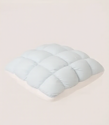 Somnium™ Cloud Puff Pillow