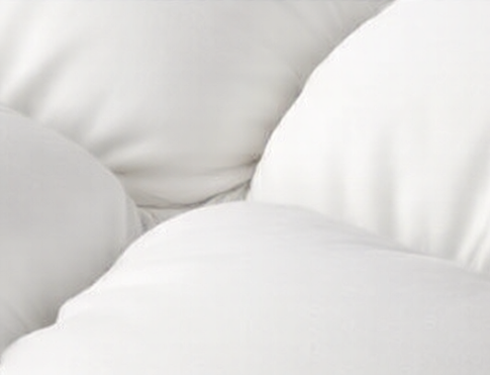 Somnium™ Cloud Puff Pillow