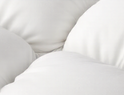 Somnium™ Cloud Puff Pillow