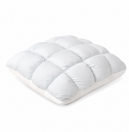 Somnium™ Cloud Puff Pillow