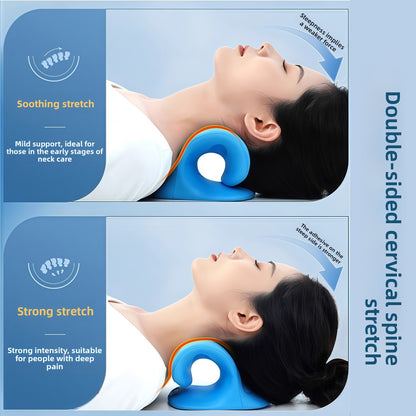 Somnium™ Cervical Decompression Pillow