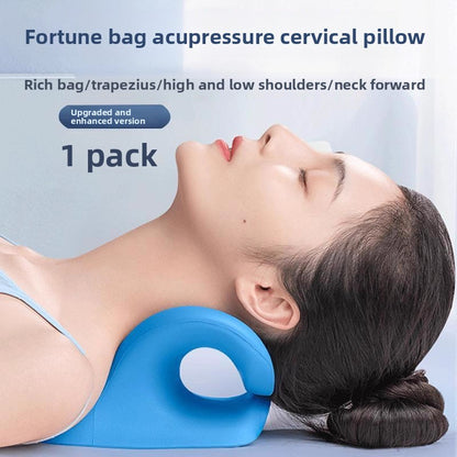 Somnium™ Cervical Decompression Pillow