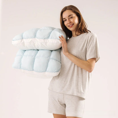 Somnium™ Cloud Puff Pillow
