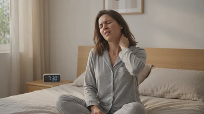 Somnium™ Cervical Relief Pillow